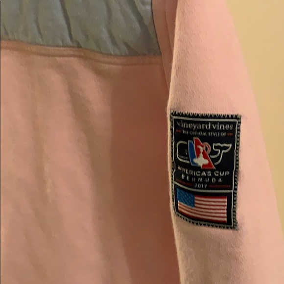 Vineyard vines shep shirt - Picture 5 of 7